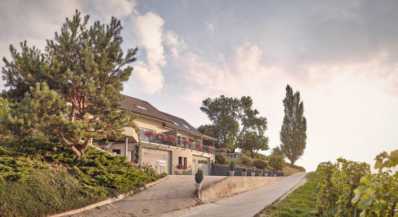Domaine Beauregard Hotel Rolle Buitenkant foto