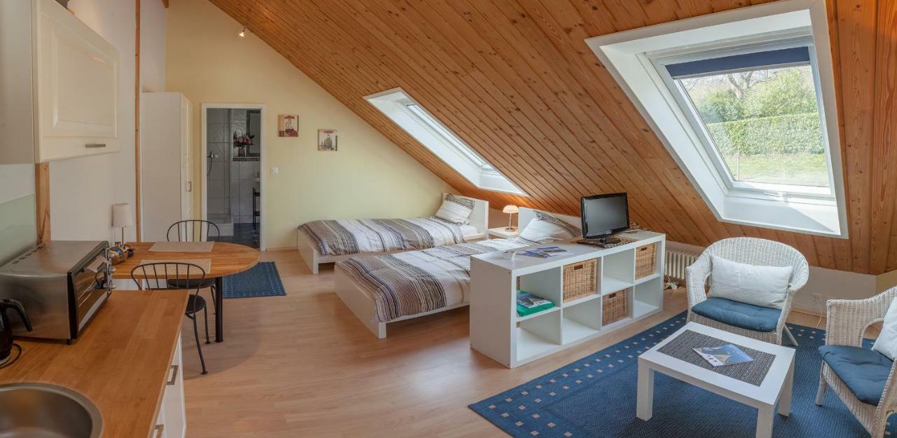 Domaine Beauregard Hotel Rolle Buitenkant foto